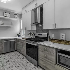 Kitchen Cabinets | Color Interiors