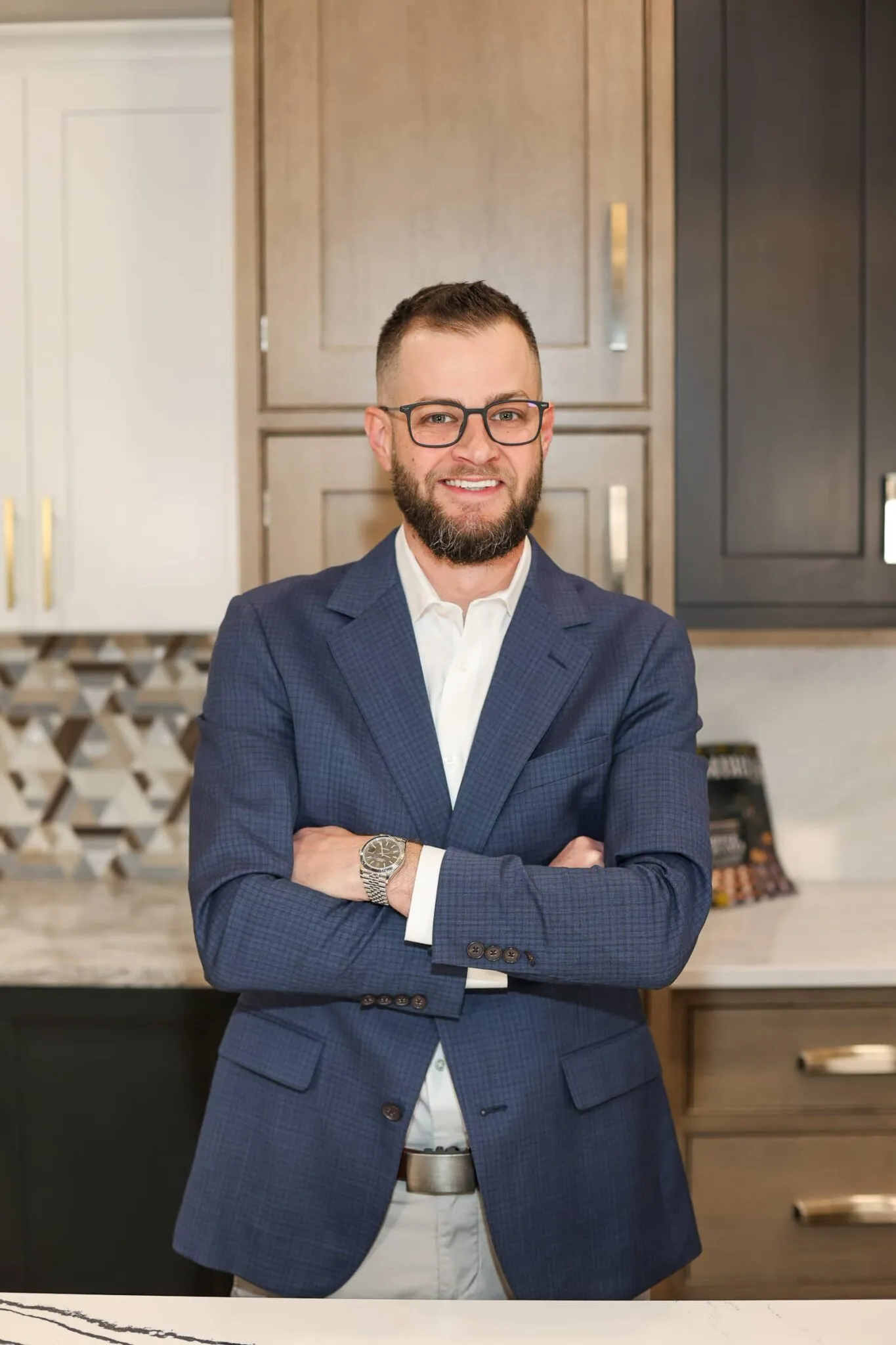 Ty Kirsch | Color Interiors