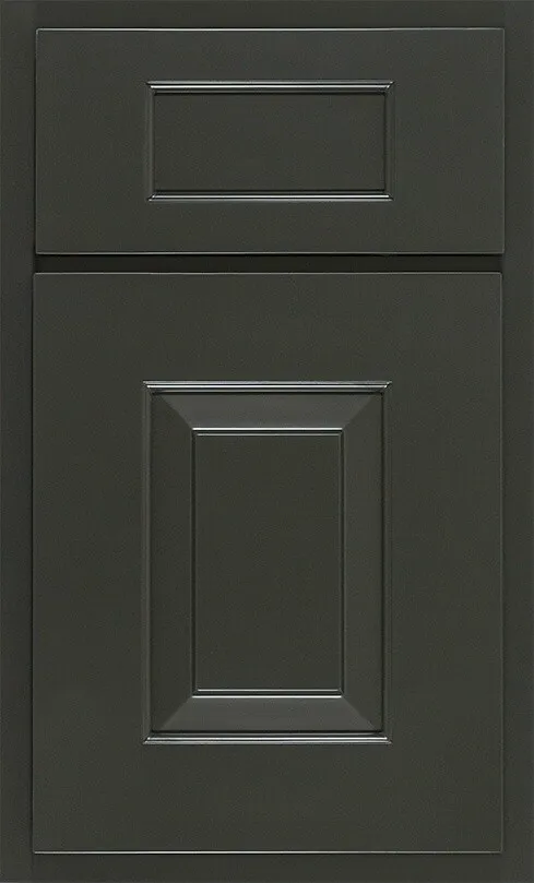 CONTEMPORARY Cabinets | Color Interiors