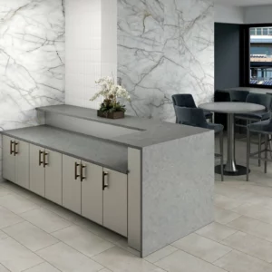 contertops-inspiration Office Countertops | Color Interiors