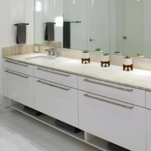contertops-inspiration Bathroom Countertops | Color Interiors