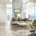 Commercial Tile Flooring | Color Interiors