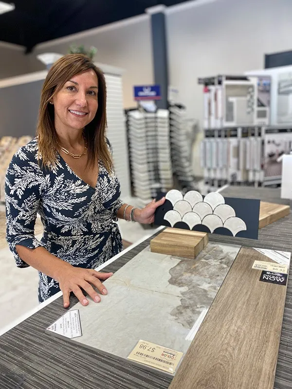 FREE design services | Color Interiors