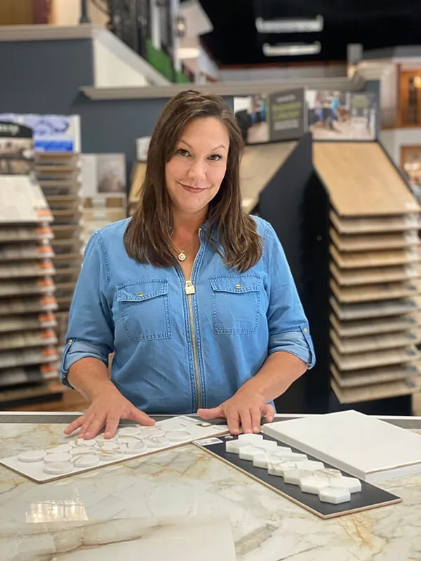 FREE design services | Color Interiors