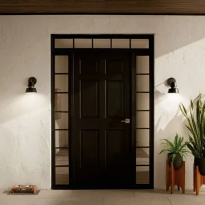 Exterior Lighting | Color Interiors