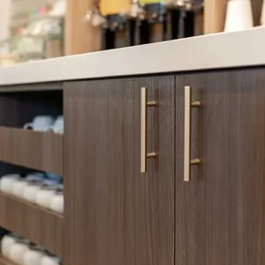 Cabinet Care & Maintenance | Color Interiors