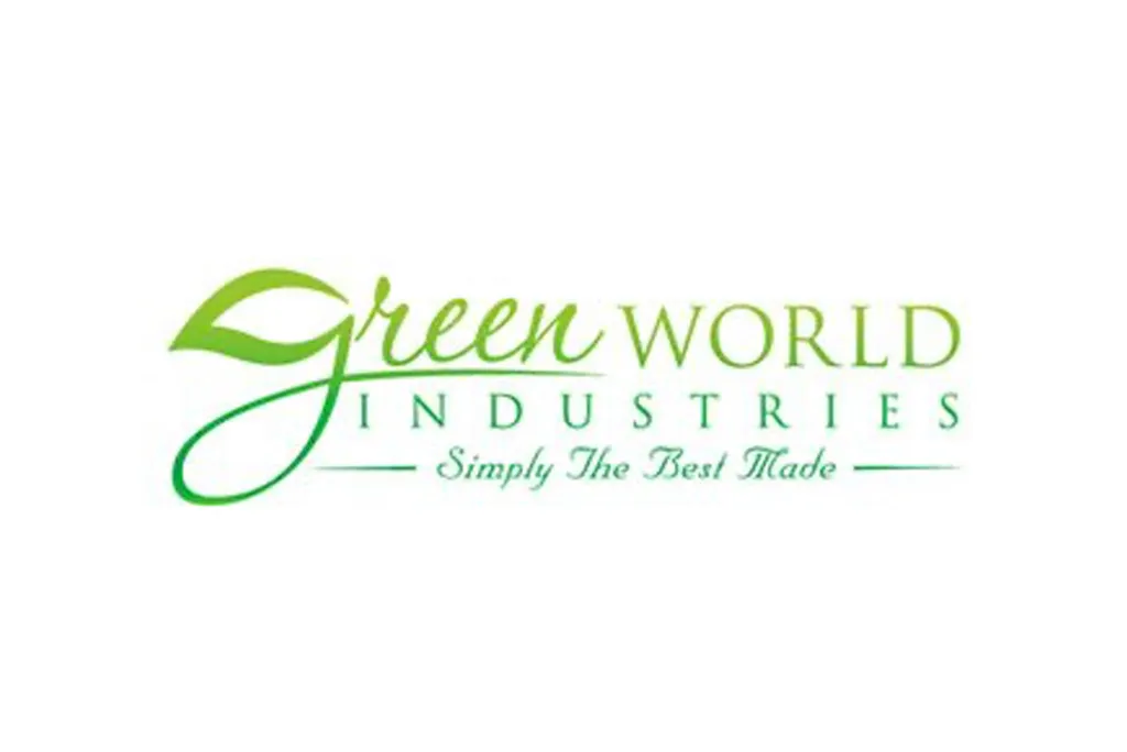 Green World Industries | Color Interiors