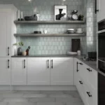 Kitchen Emser Tile | Color Interiors