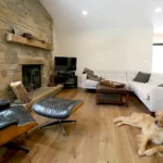 Hardwood Flooring | Color Interiors