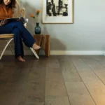 Hardwood Flooring | Color Interiors