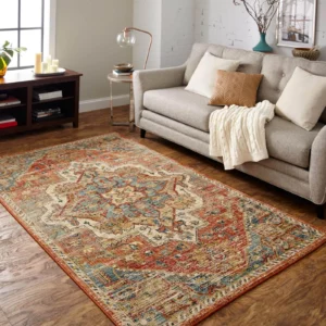 Area Rugs | Color Interiors