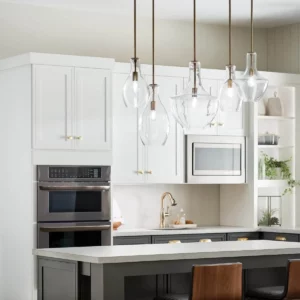 Kitchen Lighting | Color Interiors