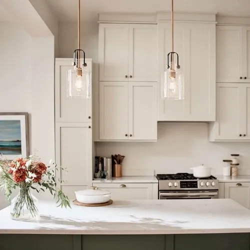 Cabinets | Color Interiors