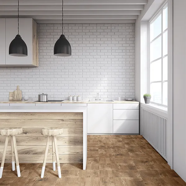 Tile Flooring | Color Interiors