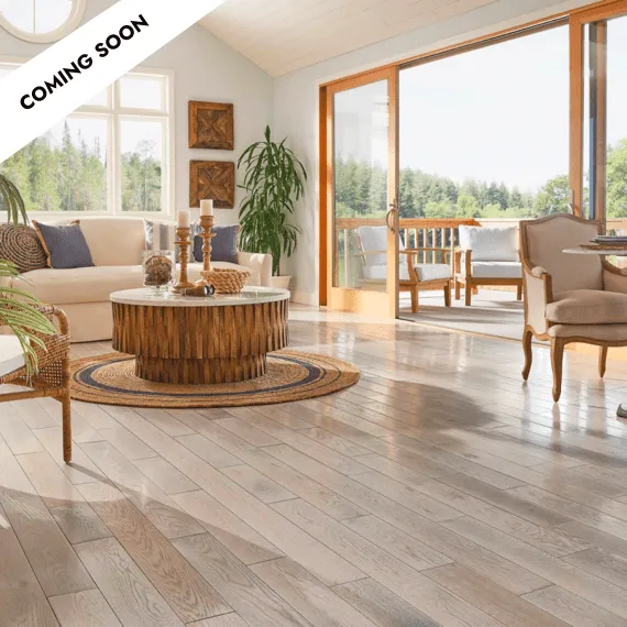 Flooring | Color Interiors