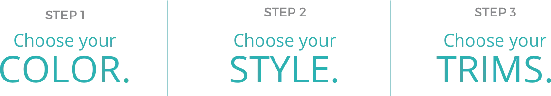 Steps | Color Interiors