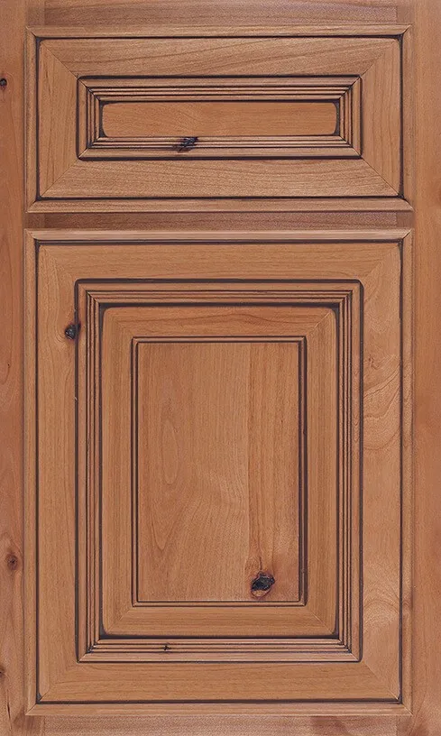 Traditional Cabinets | Color Interiors