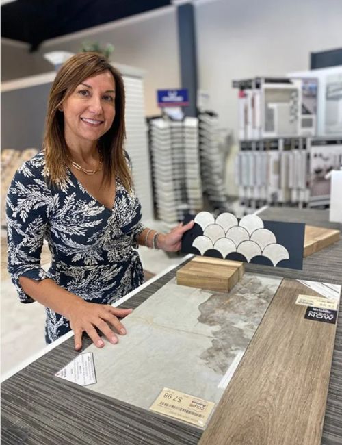 Floor store | Color Interiors