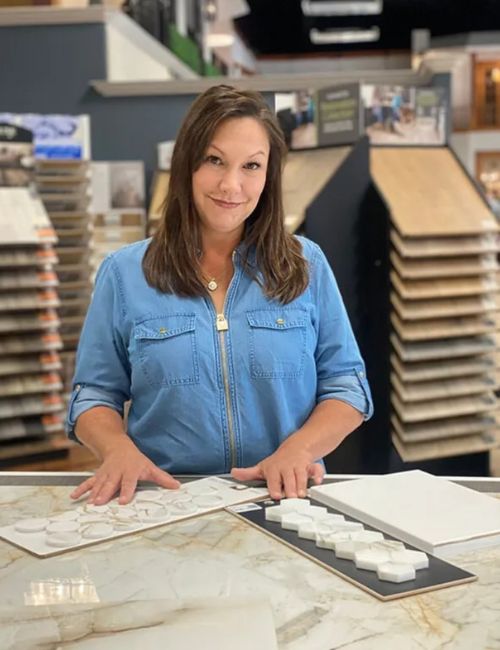 local flooring store