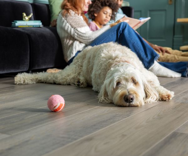 luxury vinyl magnolia texas