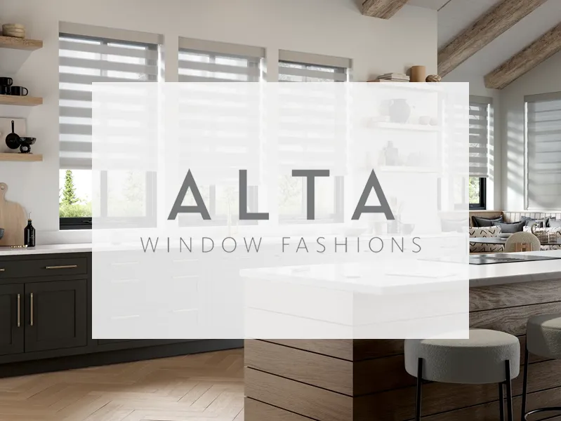 Alta Window Fashions | Color Interiors
