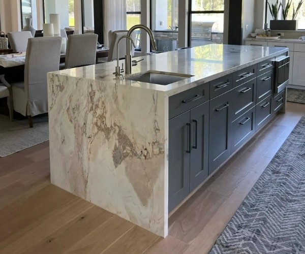 quart countertops