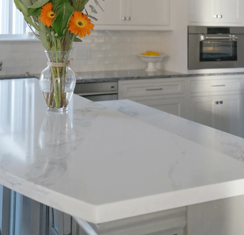 quartz countertops conroe tx