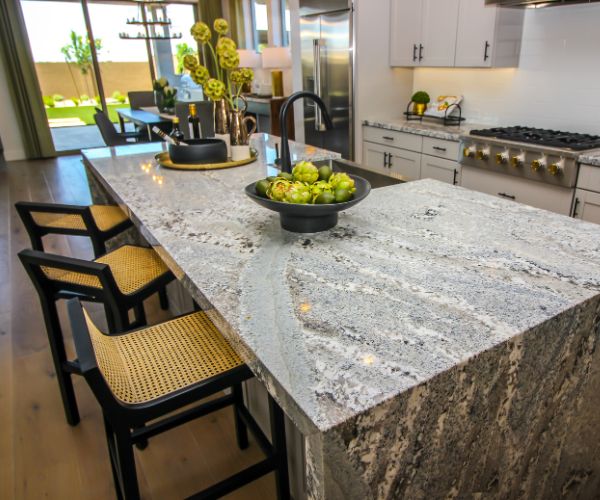 quartzite countertops the woodlands tx