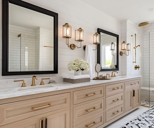 lighting design conroe texas