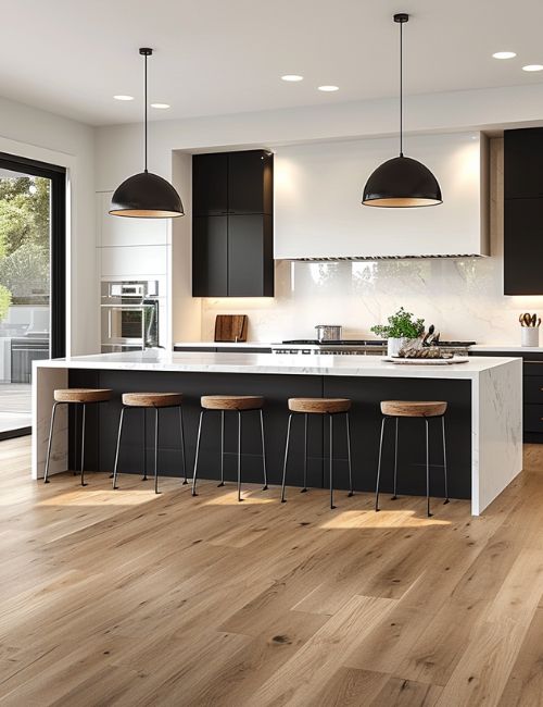 flooring companies near Conroe Texas