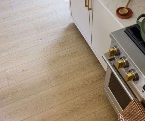 natural oak flooring texas