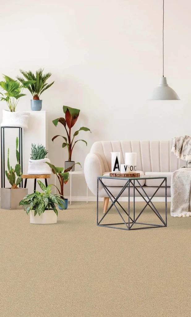 BonaFide PZ063 00591 PolishedSilver RM V | Color Interiors Design Center