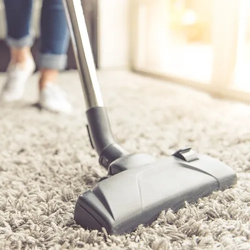 Carpet Basic Care | Color Interiors Design Center
