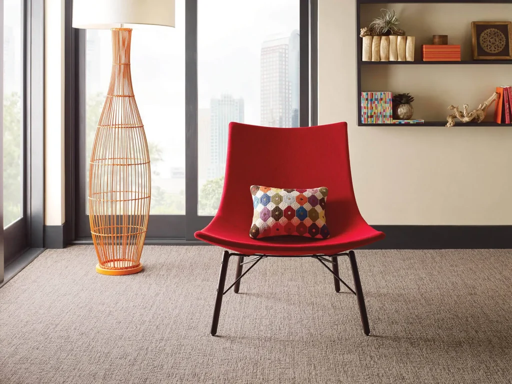 CrazySmart 54841 Savvy 00100 Mono H Vign | Color Interiors Design Center