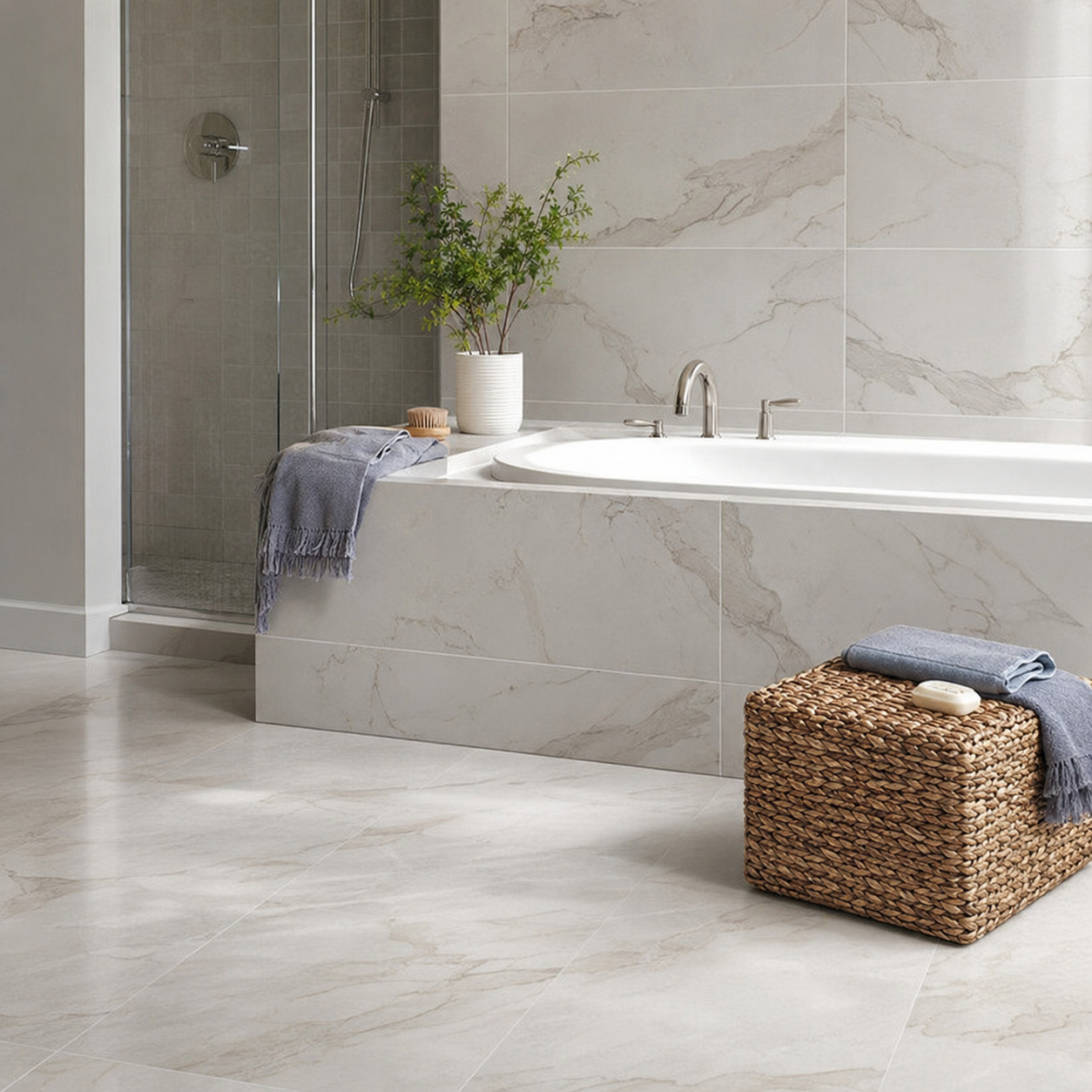 Leader in USA Made Tile | Color Interiors Design Center