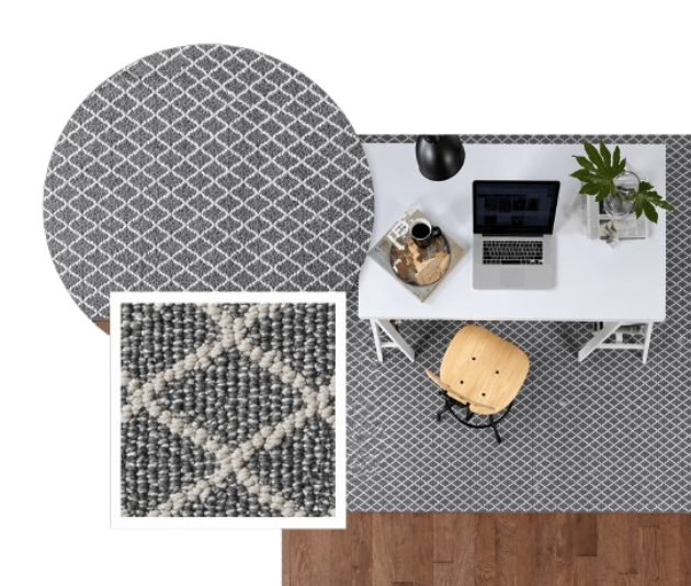 custom rugs image | Color Interiors Design Center