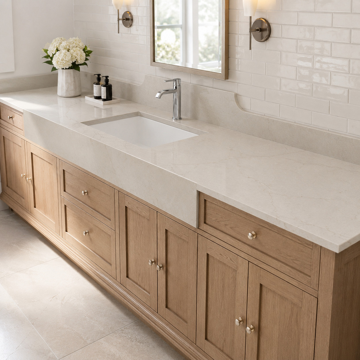 daltile countertop surface | Color Interiors Design Center