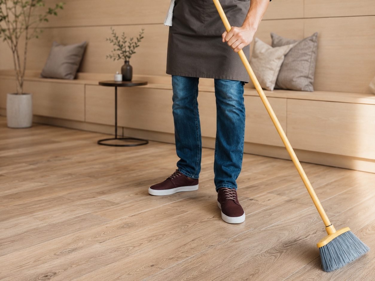sweep hardwood flooring e1785346099477 | Color Interiors Design Center
