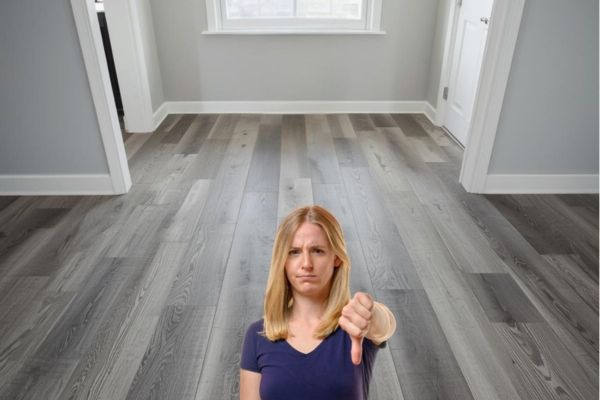 Gray Flooring Is Out: Why Warm Wood Flooring Is Taking Over Texas Homes in 2026