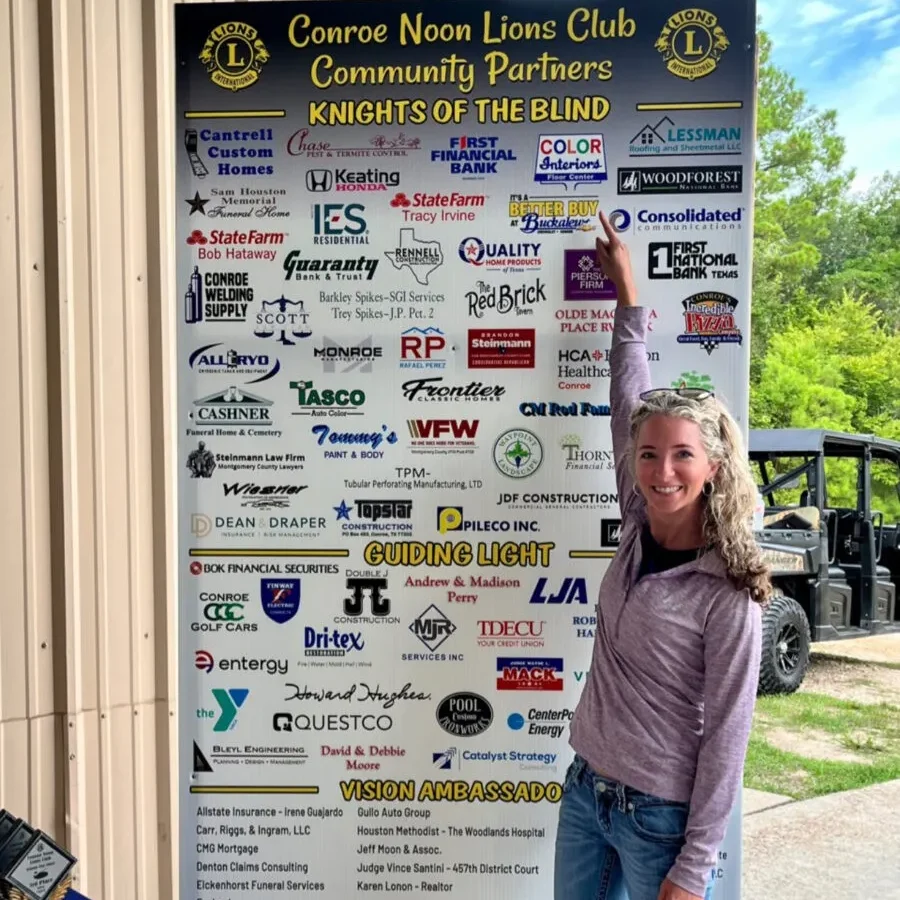 CI Community Lions Club e1785768502621 | Color Interiors Design Center