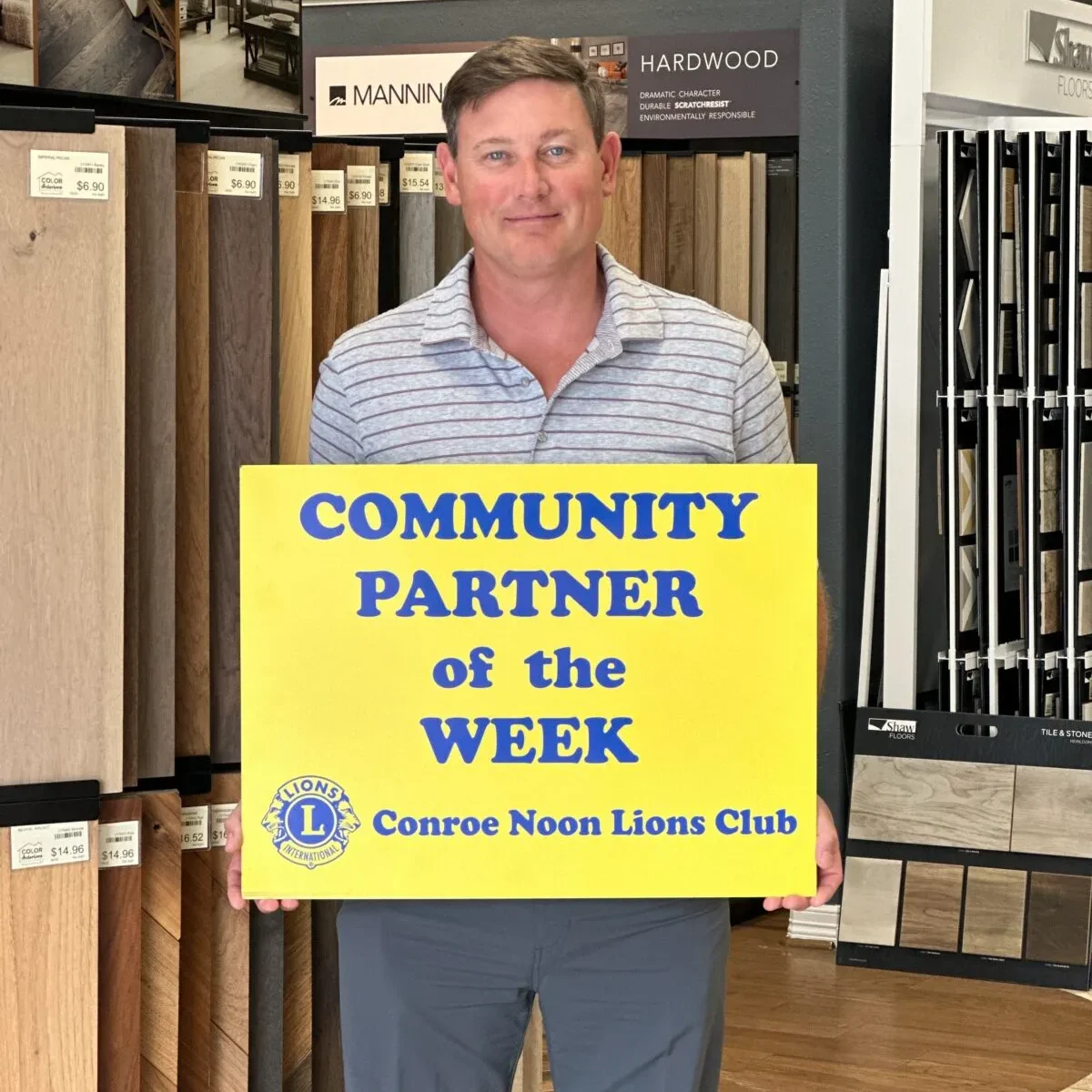 CI Community mark lions club e1785768511802 | Color Interiors Design Center