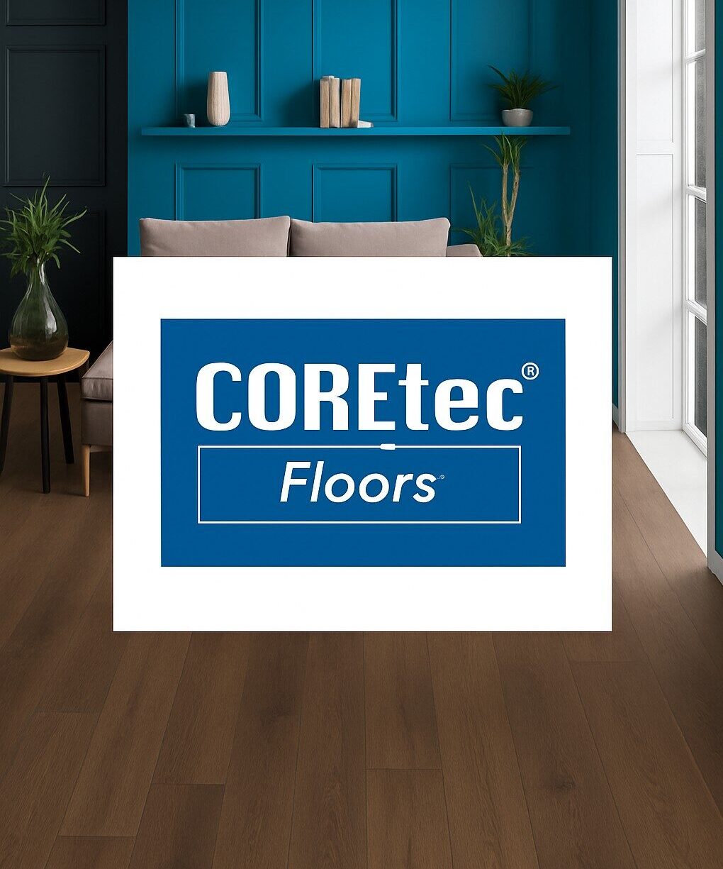 COREtec Logo e1758855785886 1 | Color Interiors Design Center