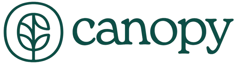 Canopy HorizontalLockup Spruce Bold webformatonly svg 764x221 removebg preview | Color Interiors Design Center