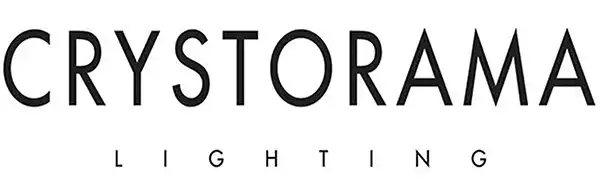 Crystorama Lighting Logo | Color Interiors Design Center