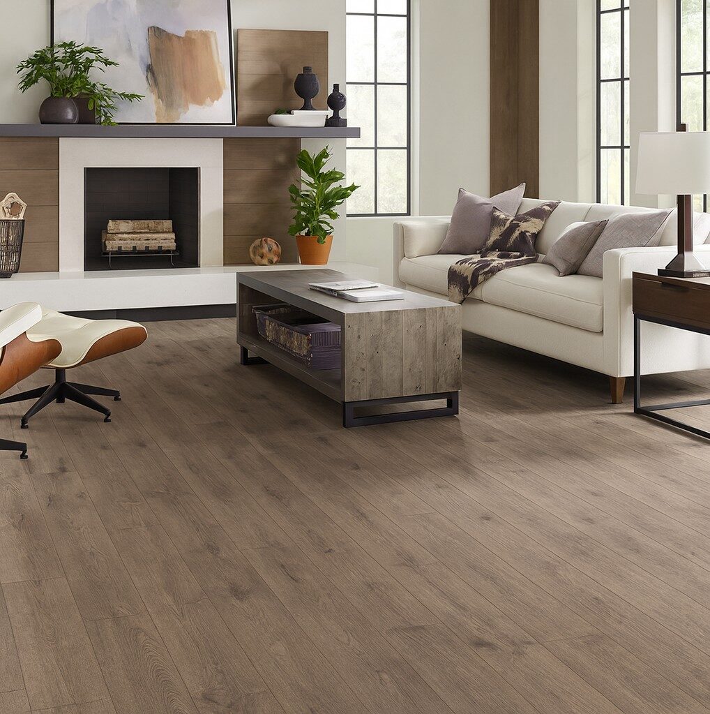 Shaw Hardwood 1 | Color Interiors Design Center