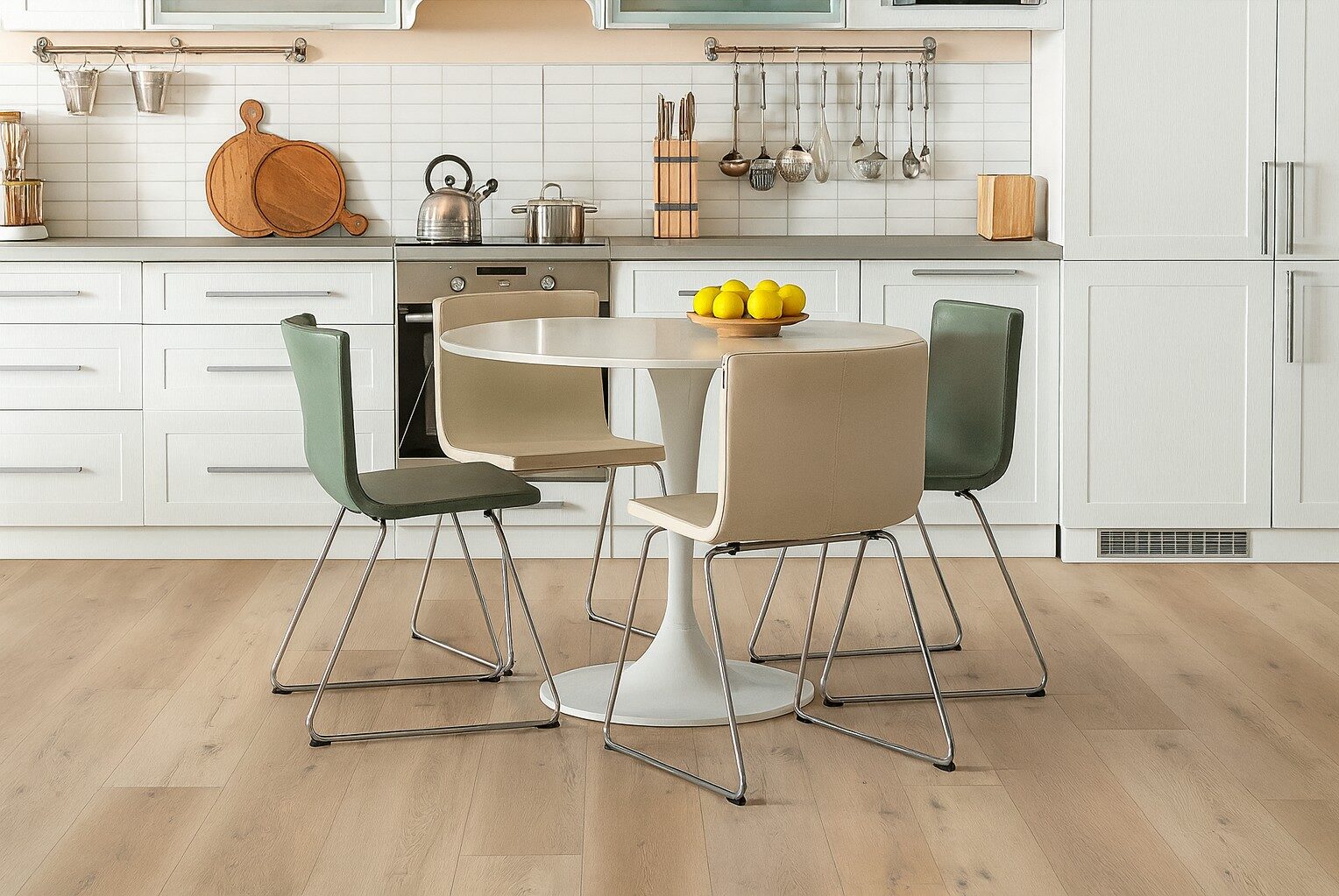 Shaw Luxury Vinyl 1 | Color Interiors Design Center