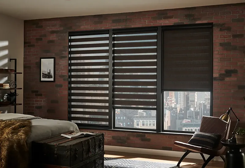 Window Treatments 02 | Color Interiors Design Center