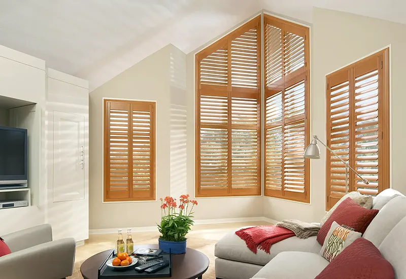 Window Treatments 03 | Color Interiors Design Center