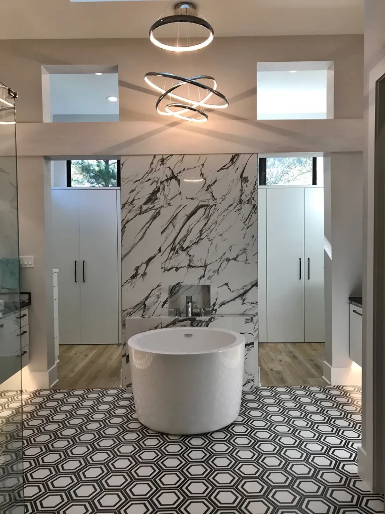 bathroom gallery 103 | Color Interiors Design Center