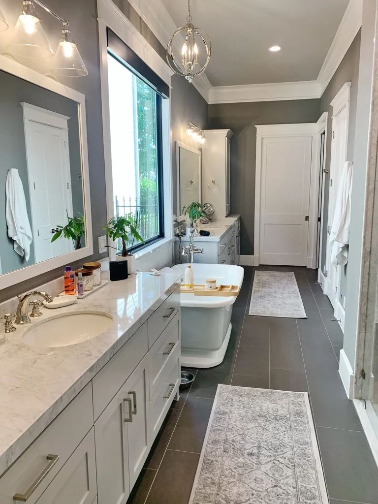 bathroom gallery 104 | Color Interiors Design Center